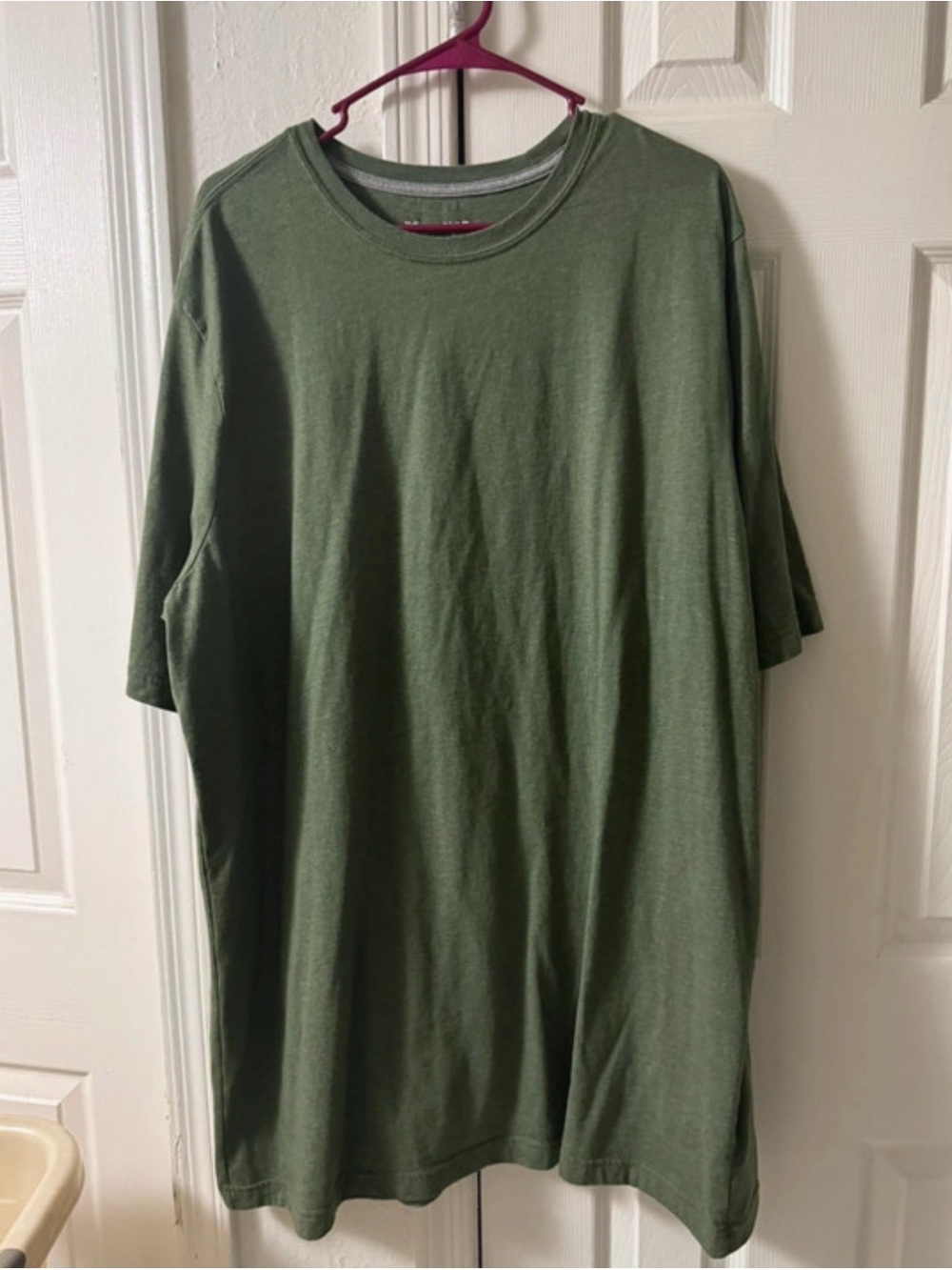 Classic Men's Crew Neck T-Shirt bundle (3)